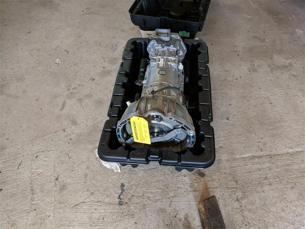 2001 A343F