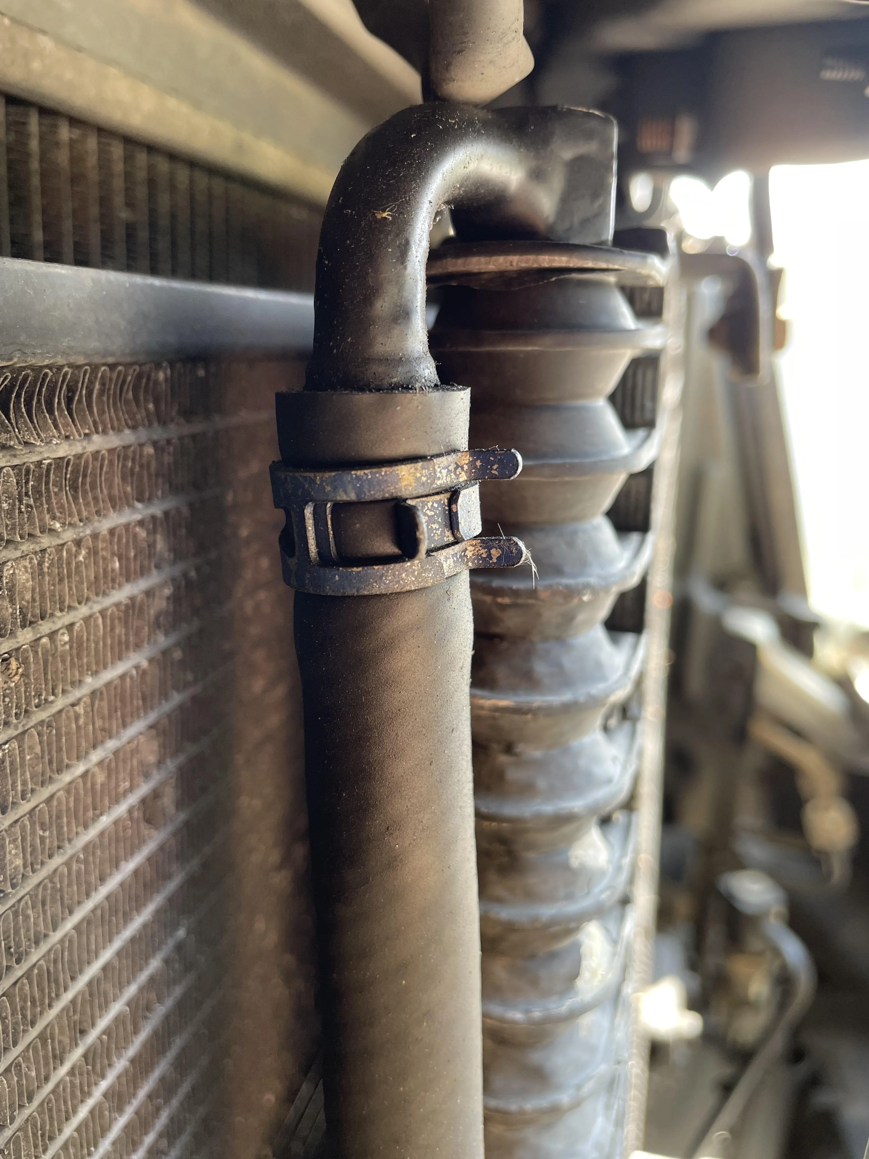 2003 LC Trans Oil Cooler_Pic 1.jpg