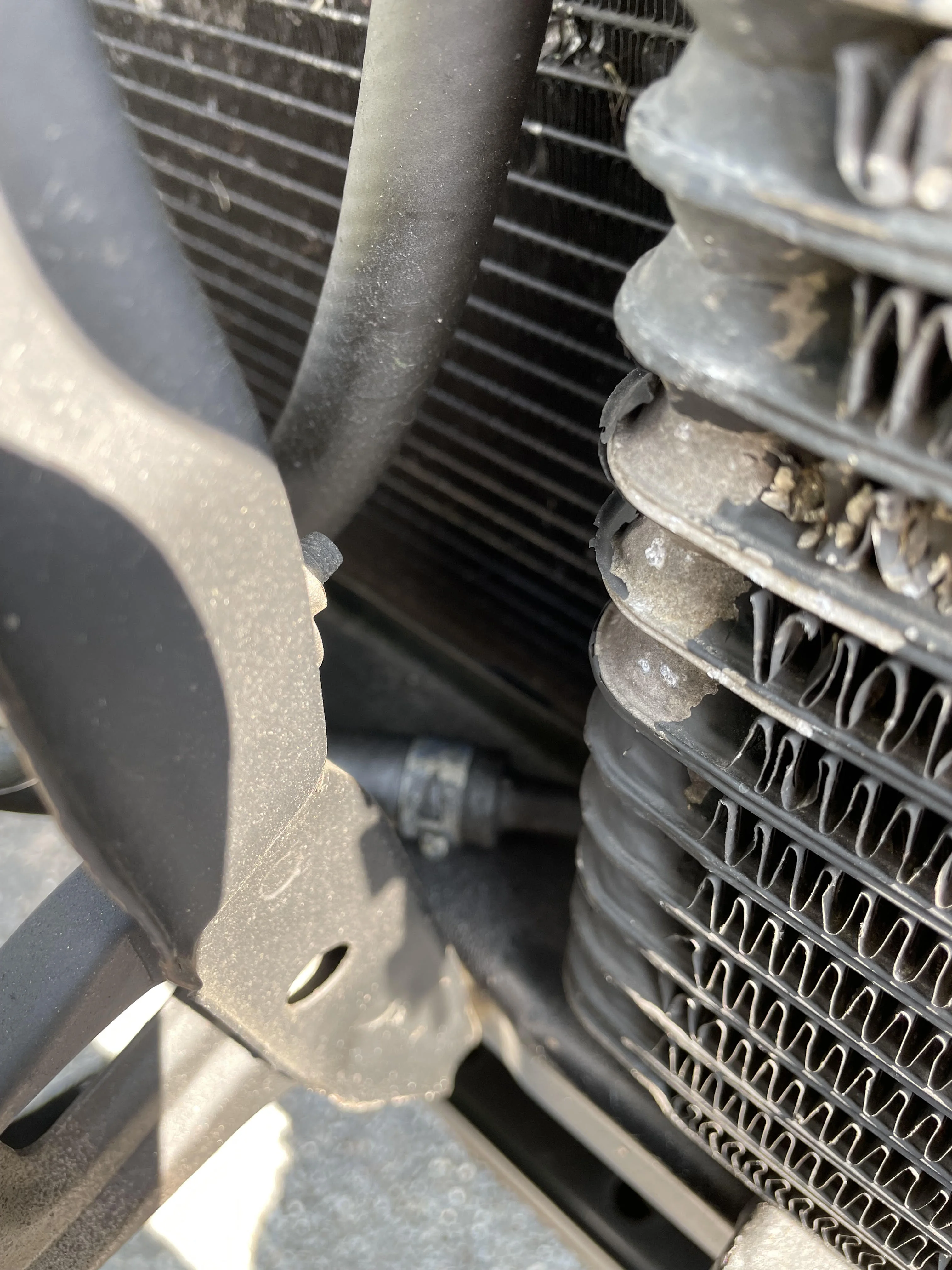 2003 LC Trans Oil Cooler_Pic 2.jpg