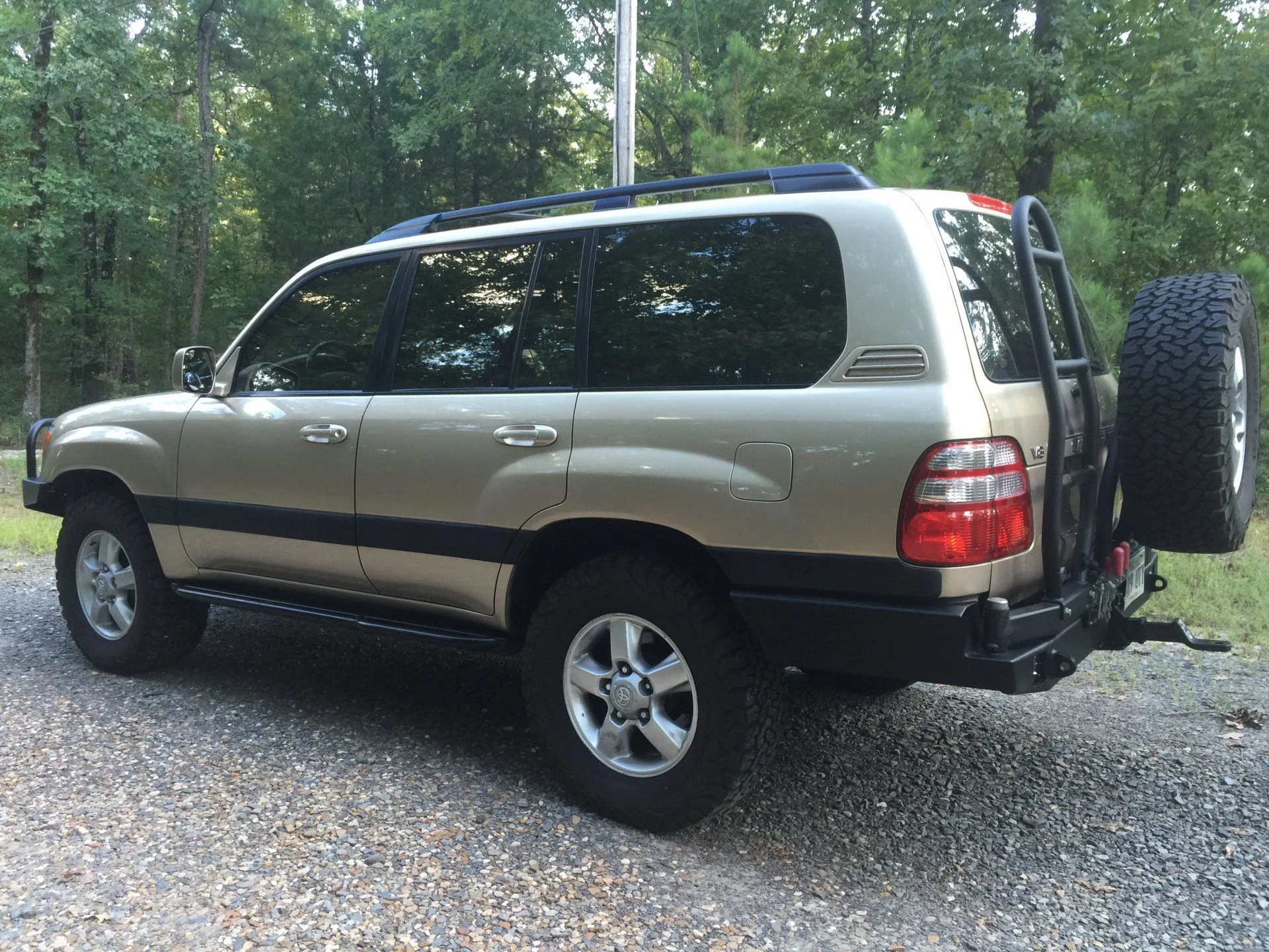 2003 LC100
