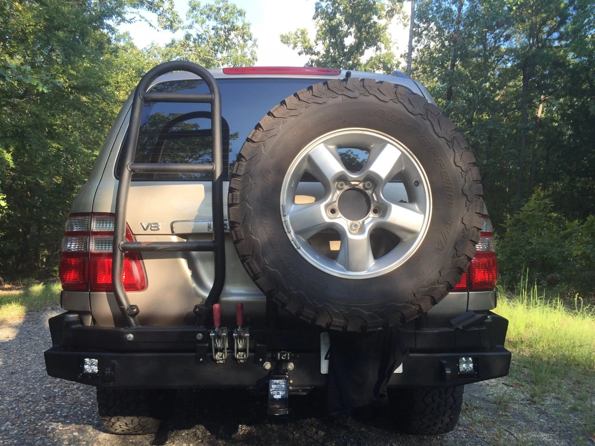 2003 LC100