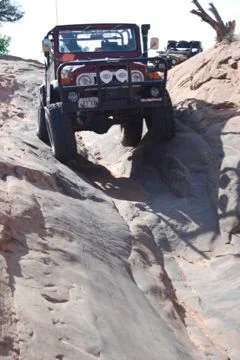 2008 cruise moab 374