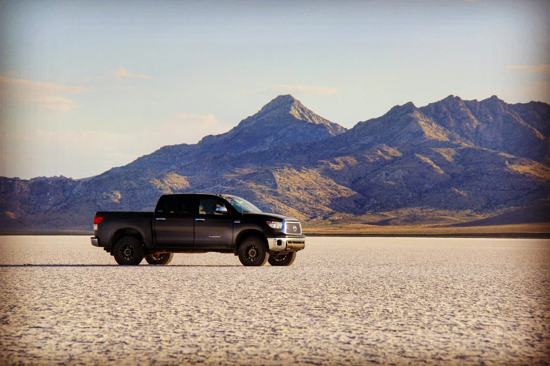 2011 Tundra