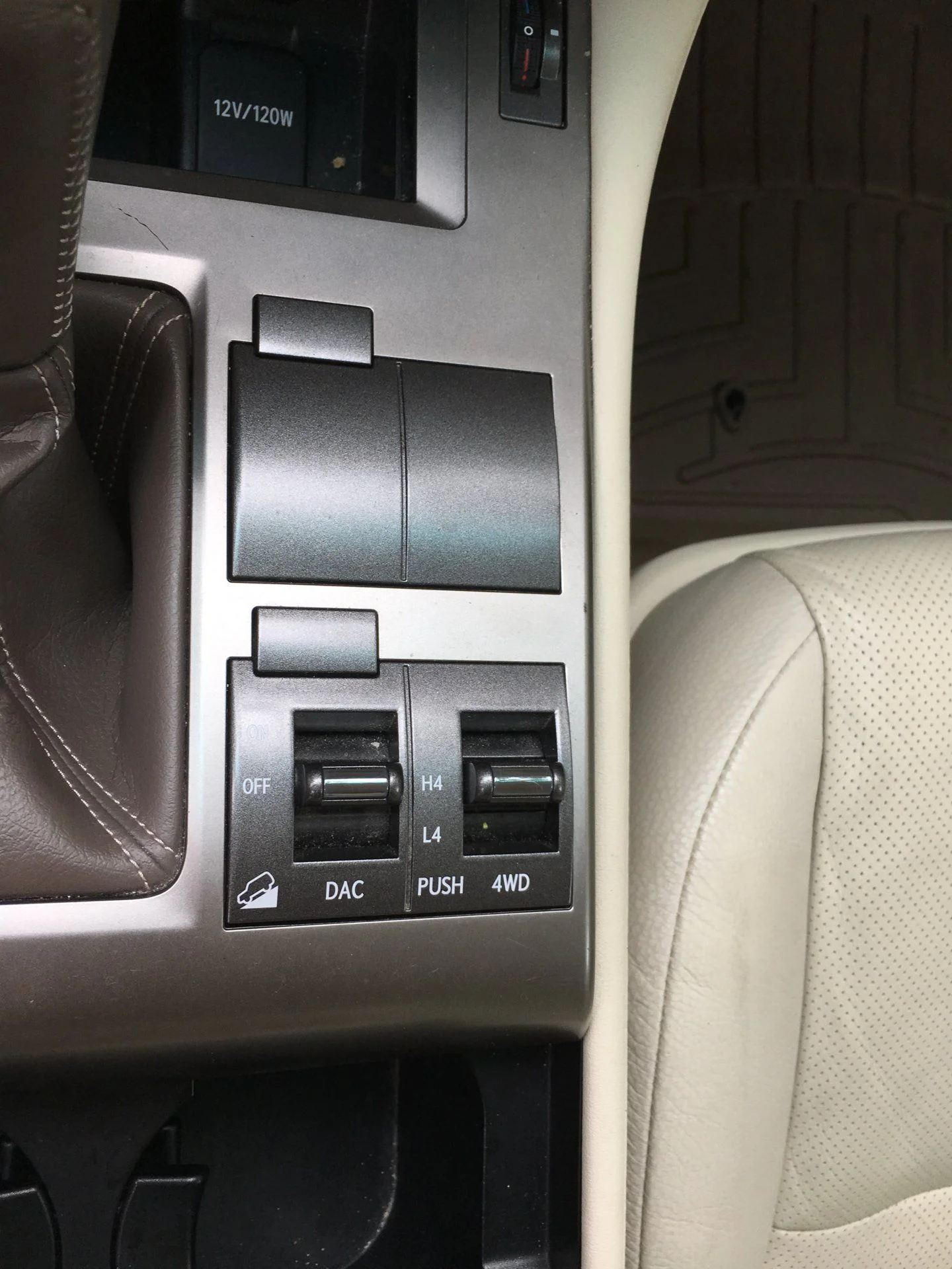 2012 Lexus Gx460