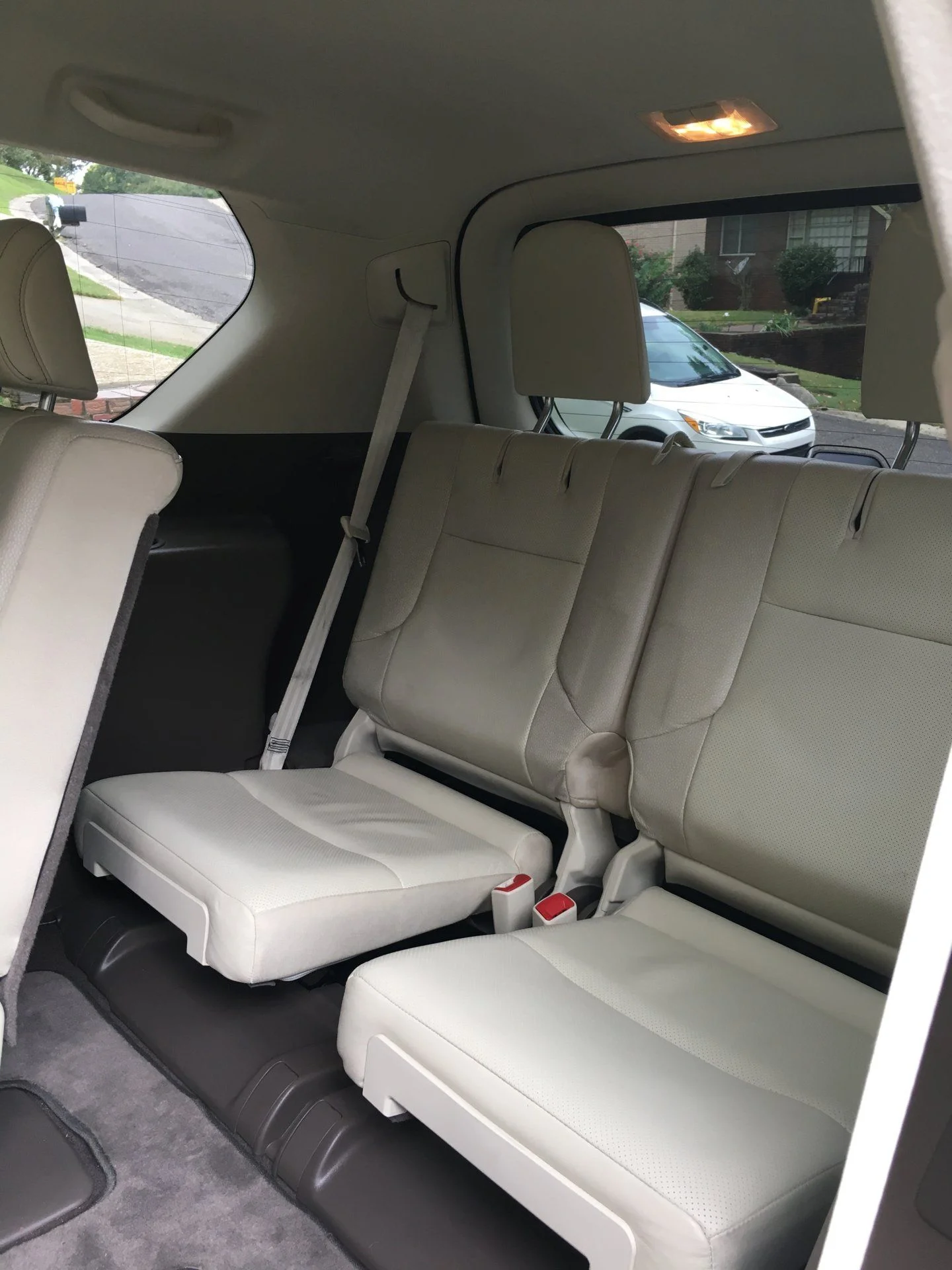 2012 Lexus Gx460