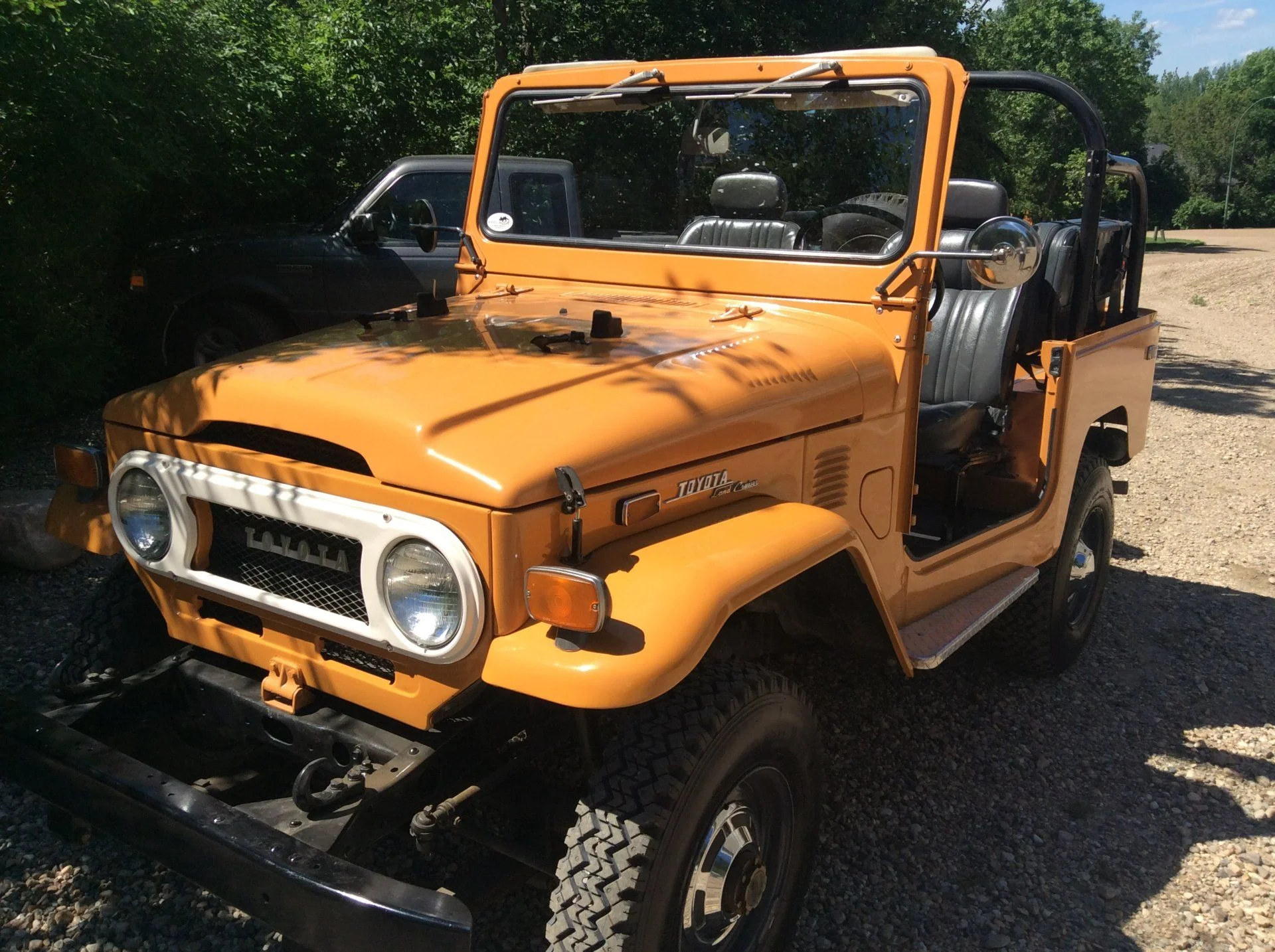 2018FJ40