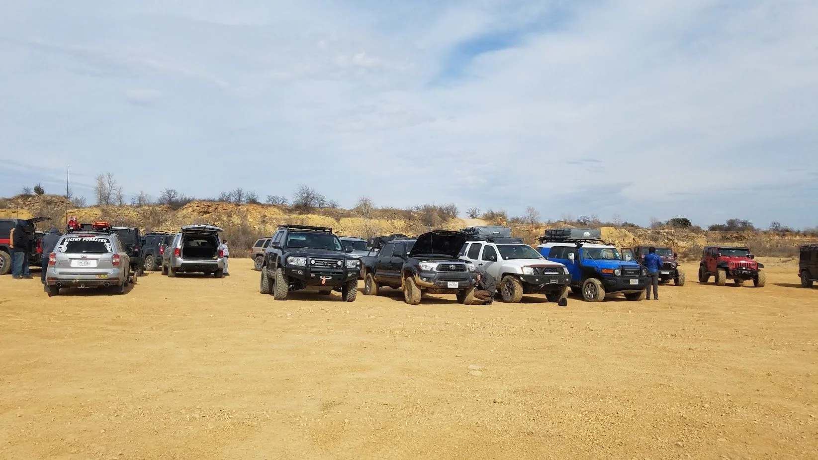 21118 NW OHV 4