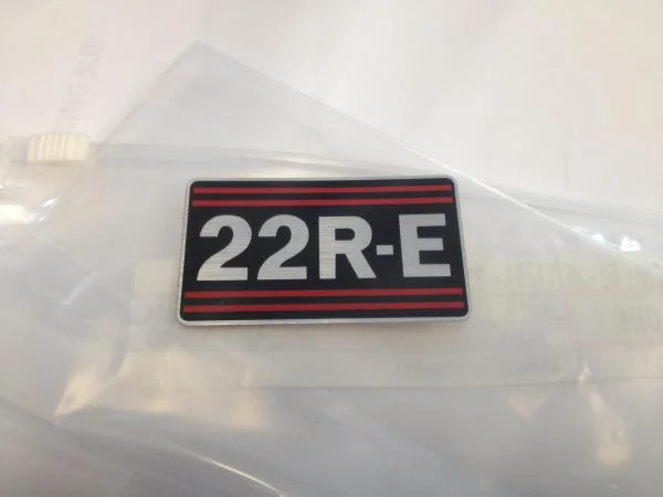 22RE