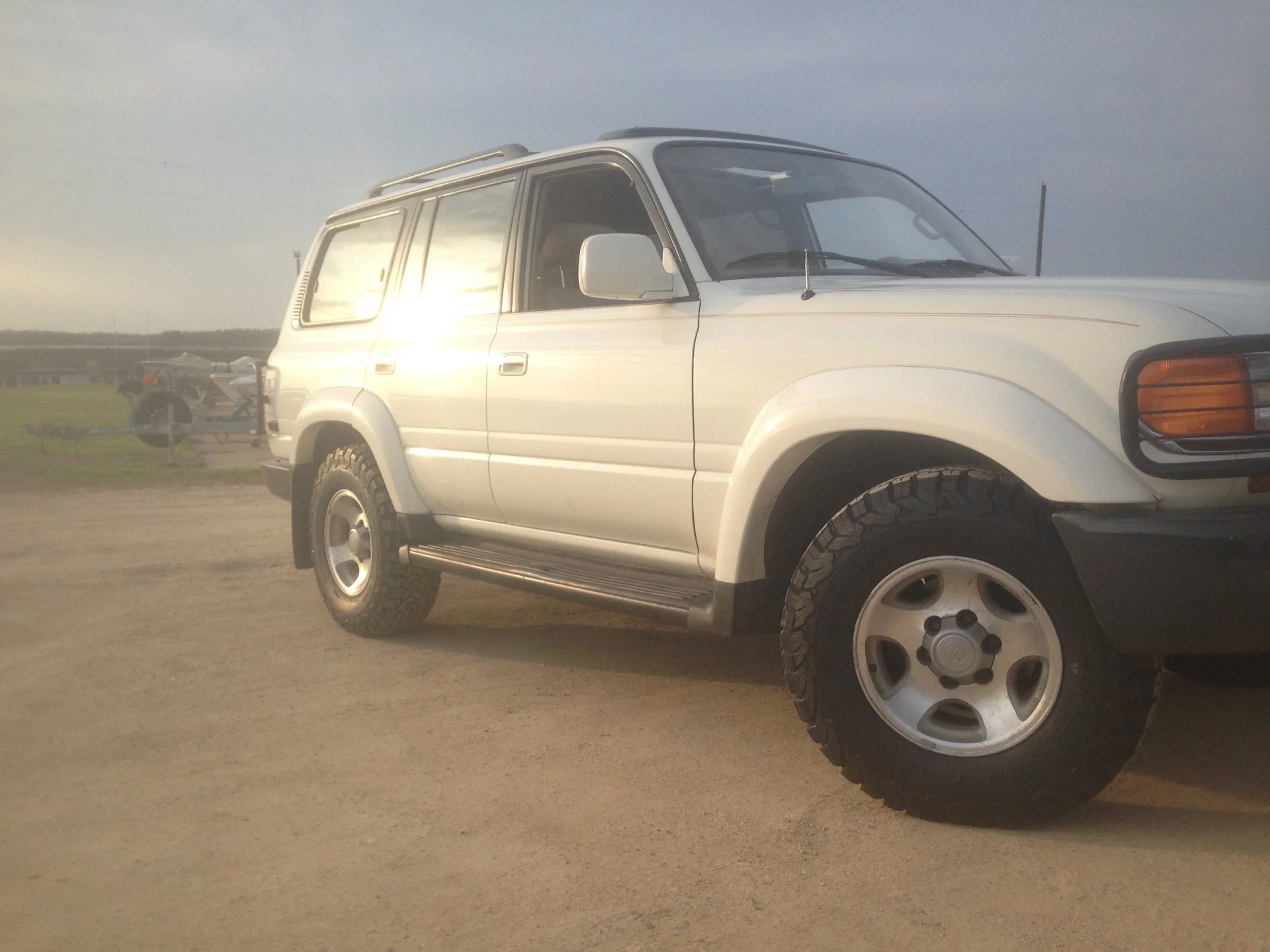 265 75 16 KO2