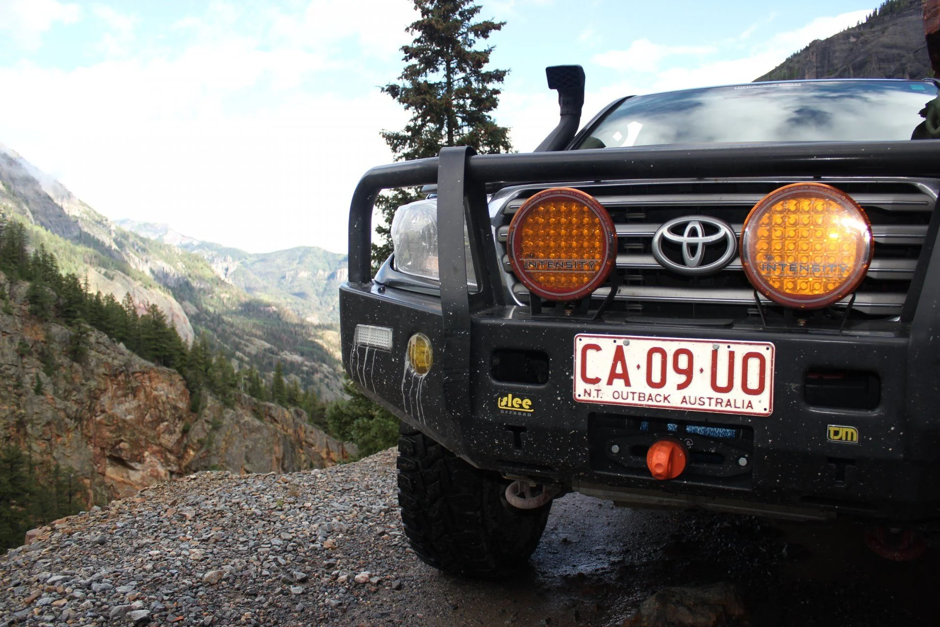 full