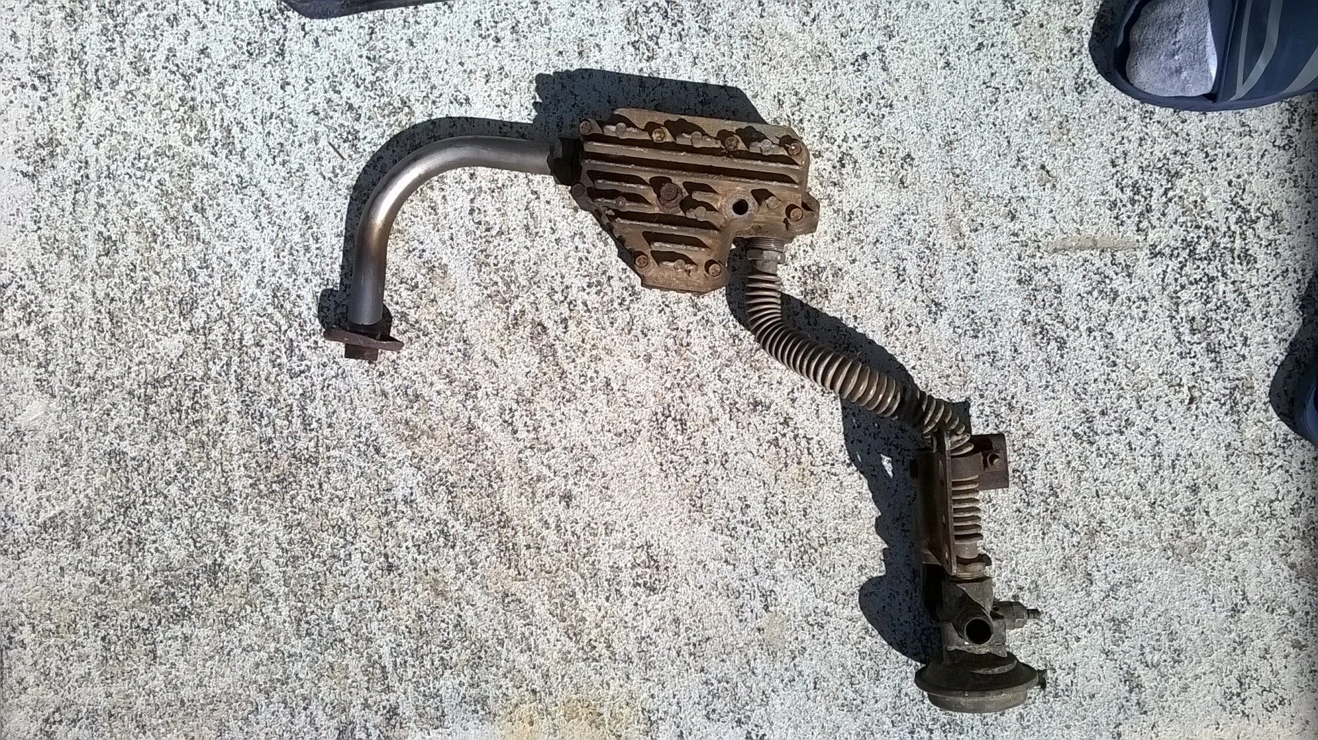 2F EGR