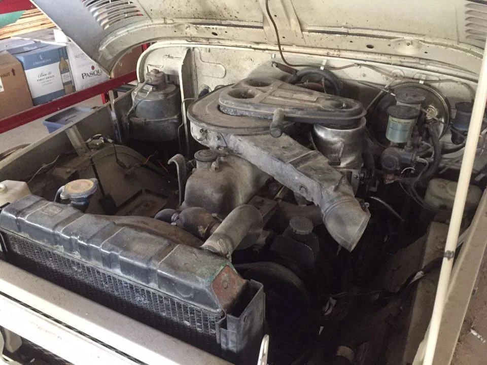 2F FJ45