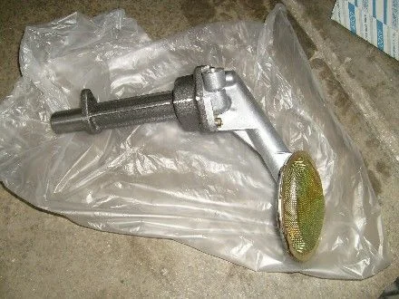 2f oil pump 2