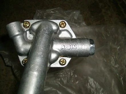 2f oil pump 3
