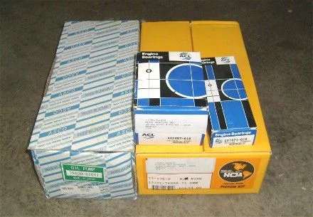 2f parts