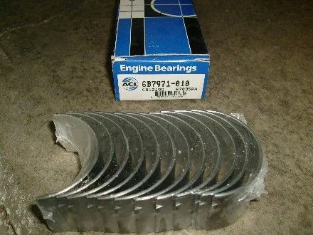 2f rods 2
