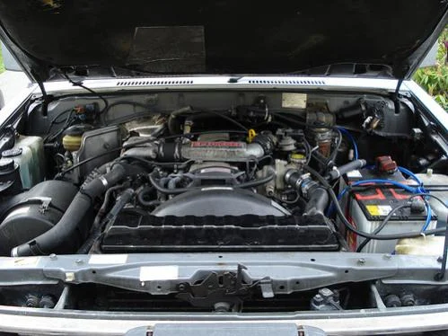 2LTE engine