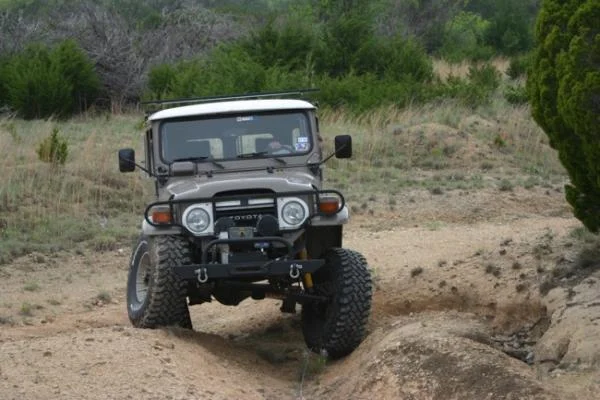 35s on