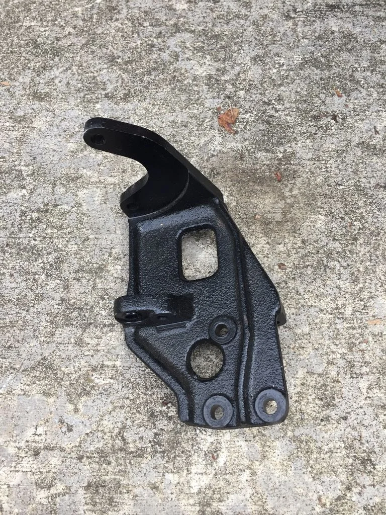 3B Power Steering Bracket