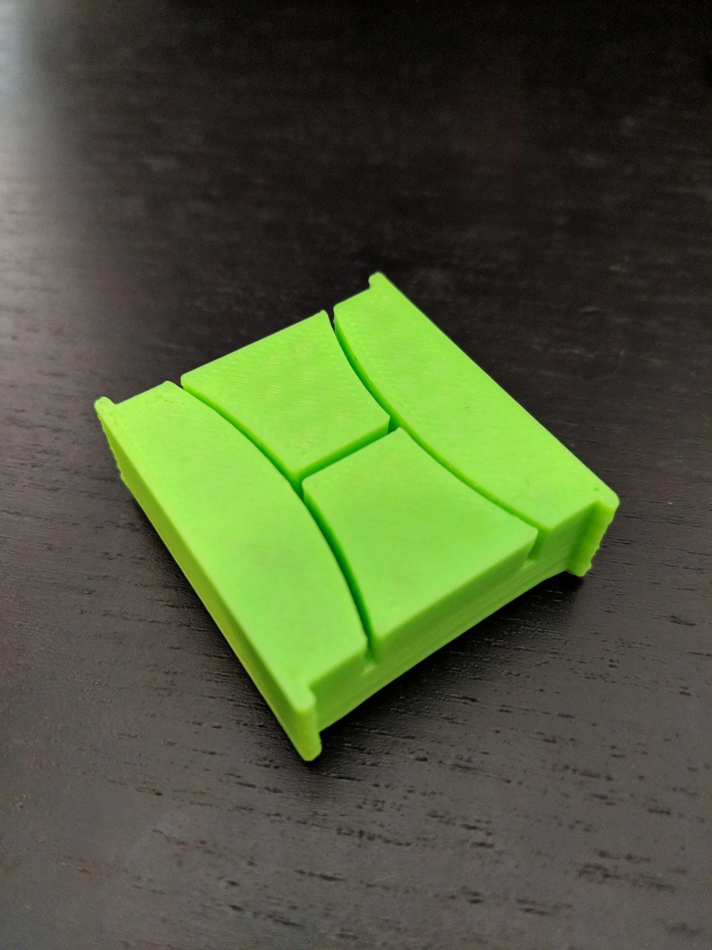 3d Print Cup Holder Insert Converter