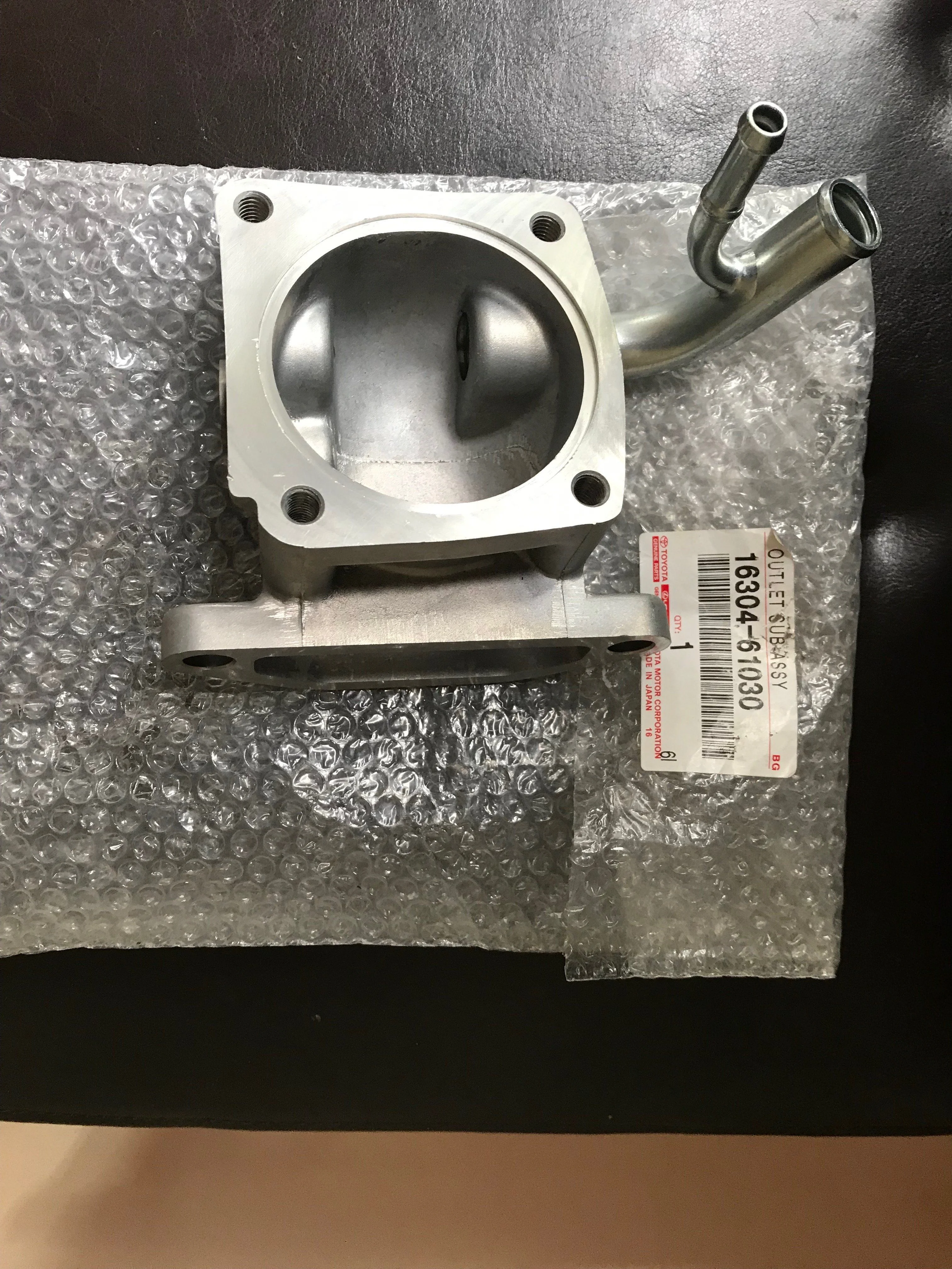 3FE Thermostat Housing