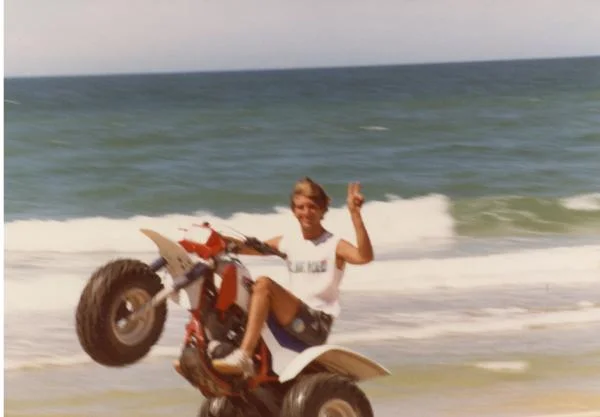 3wheel fun