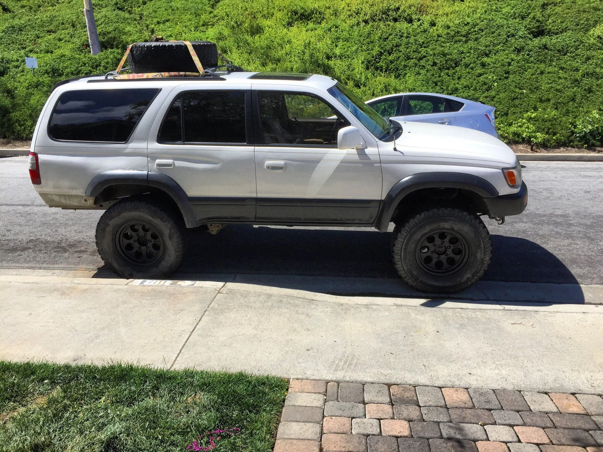 4runner 2