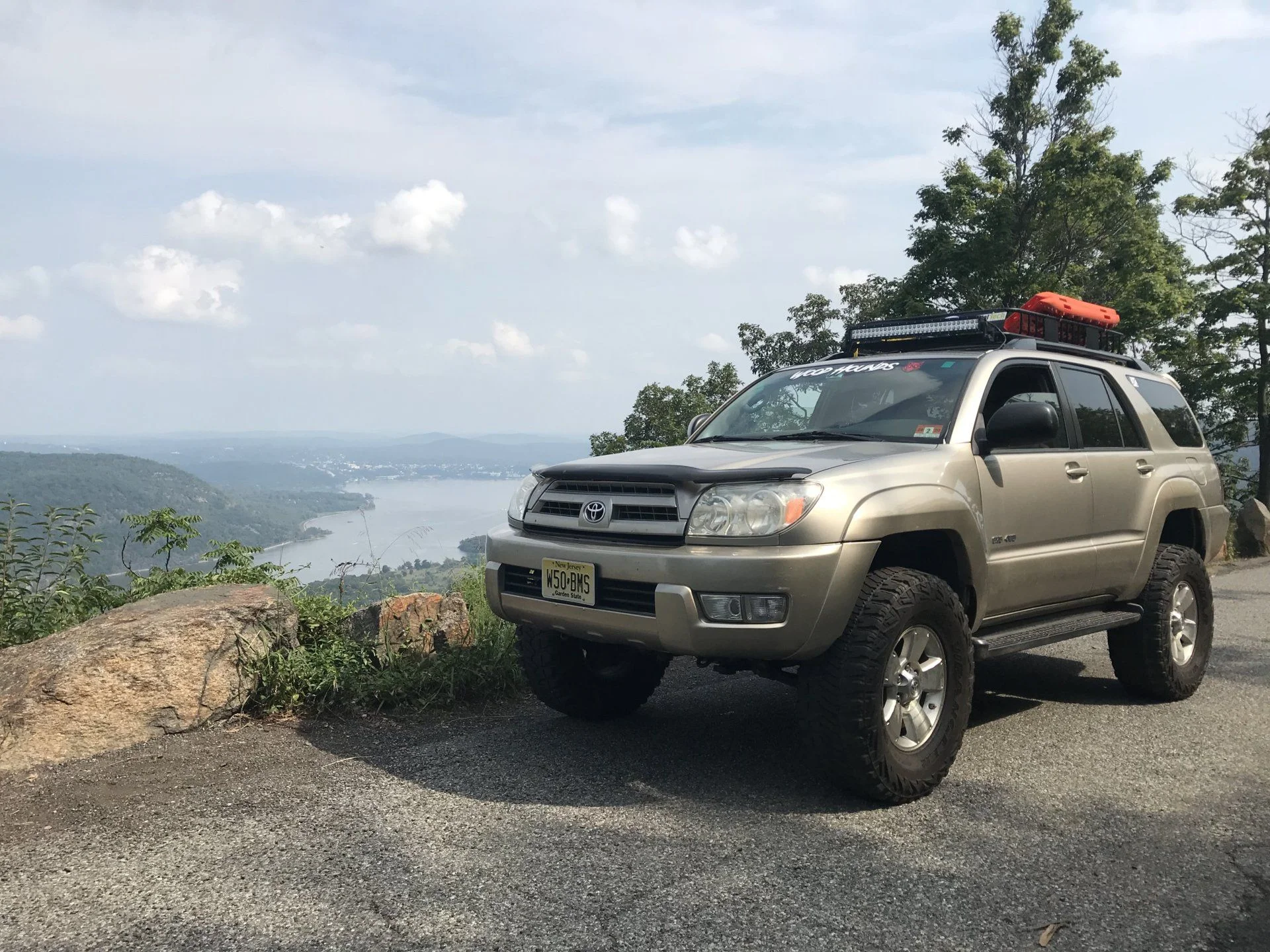 4runner