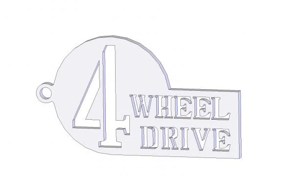 4wd