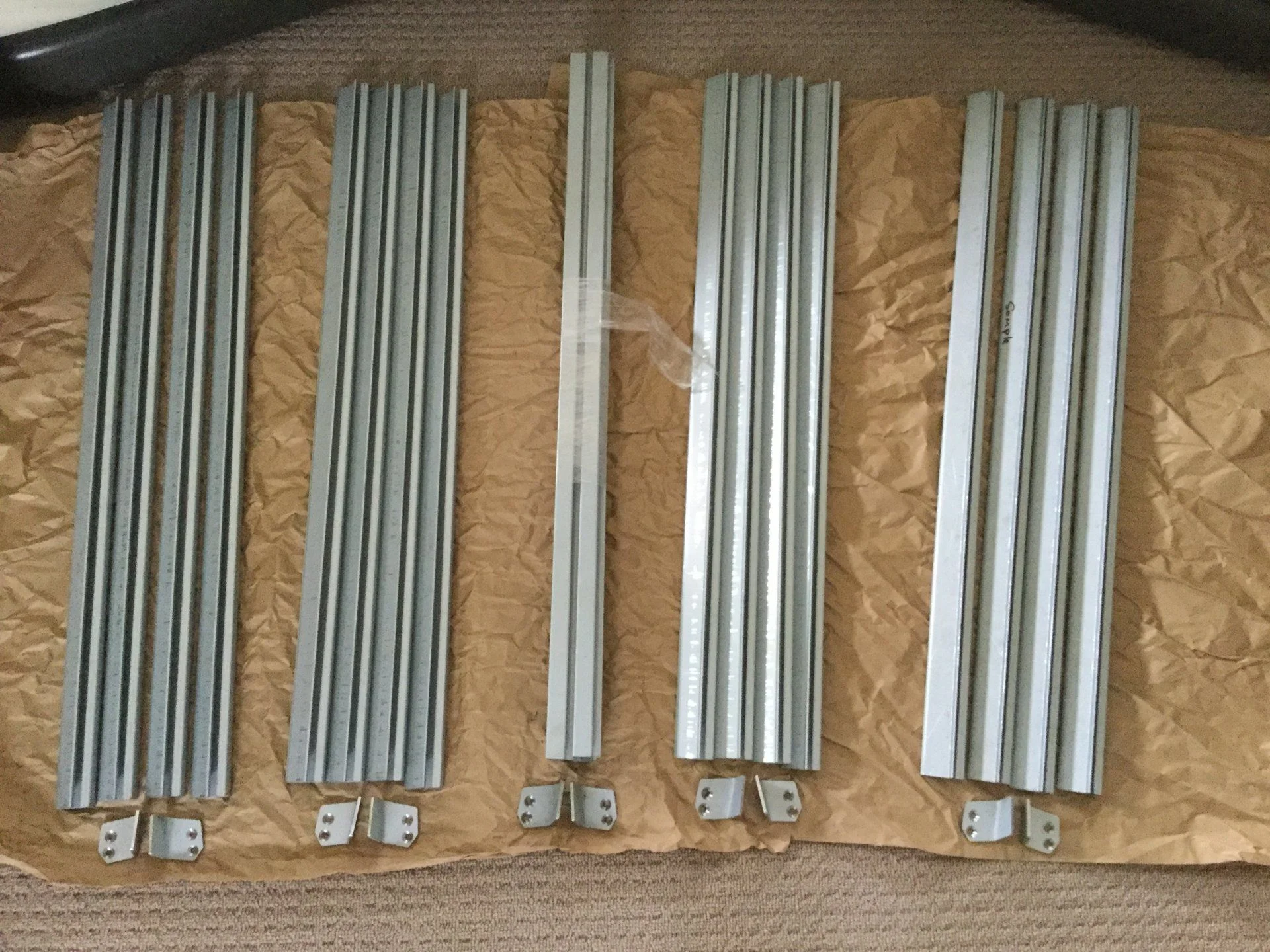 5 Sets