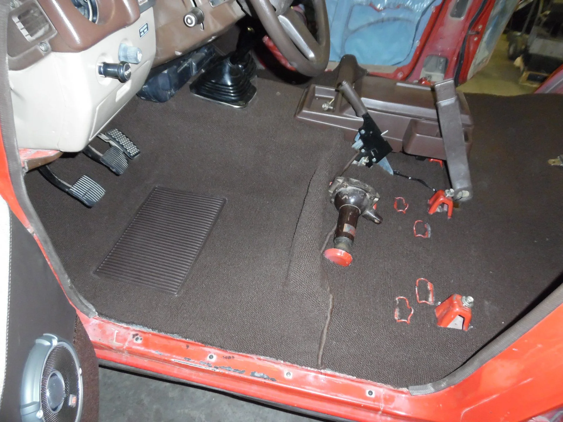 60 carpet and mats