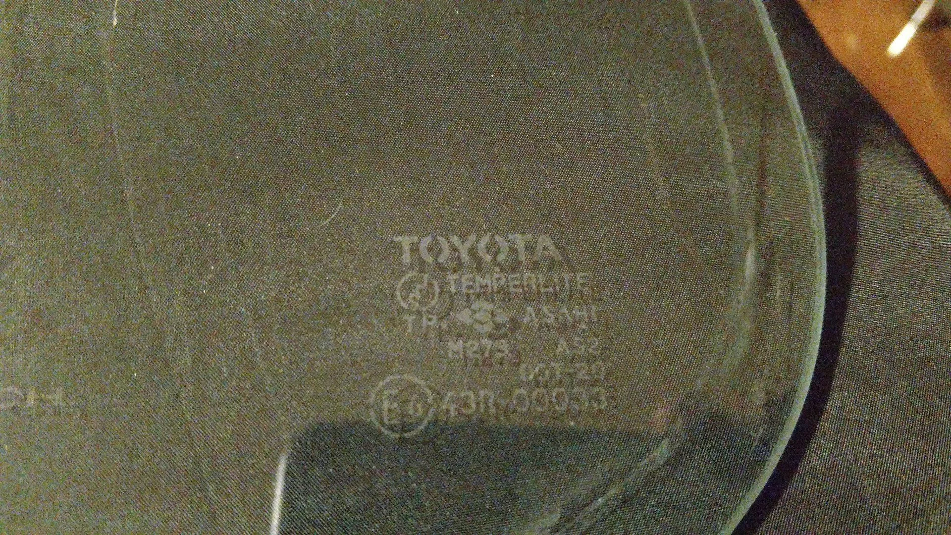 60 Series Glass 2