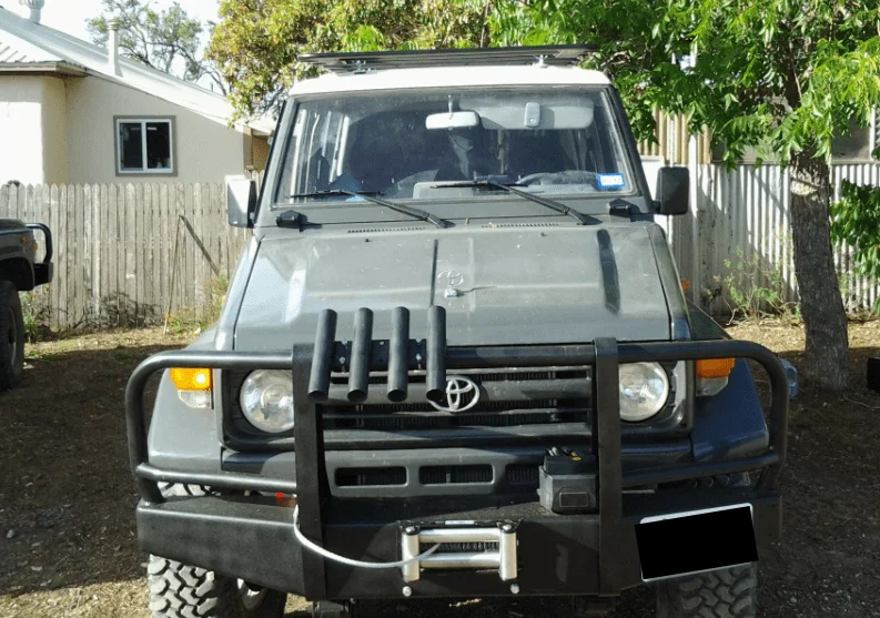 70 FRP