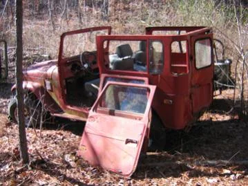 77 my first rig...no title...damn!!!!