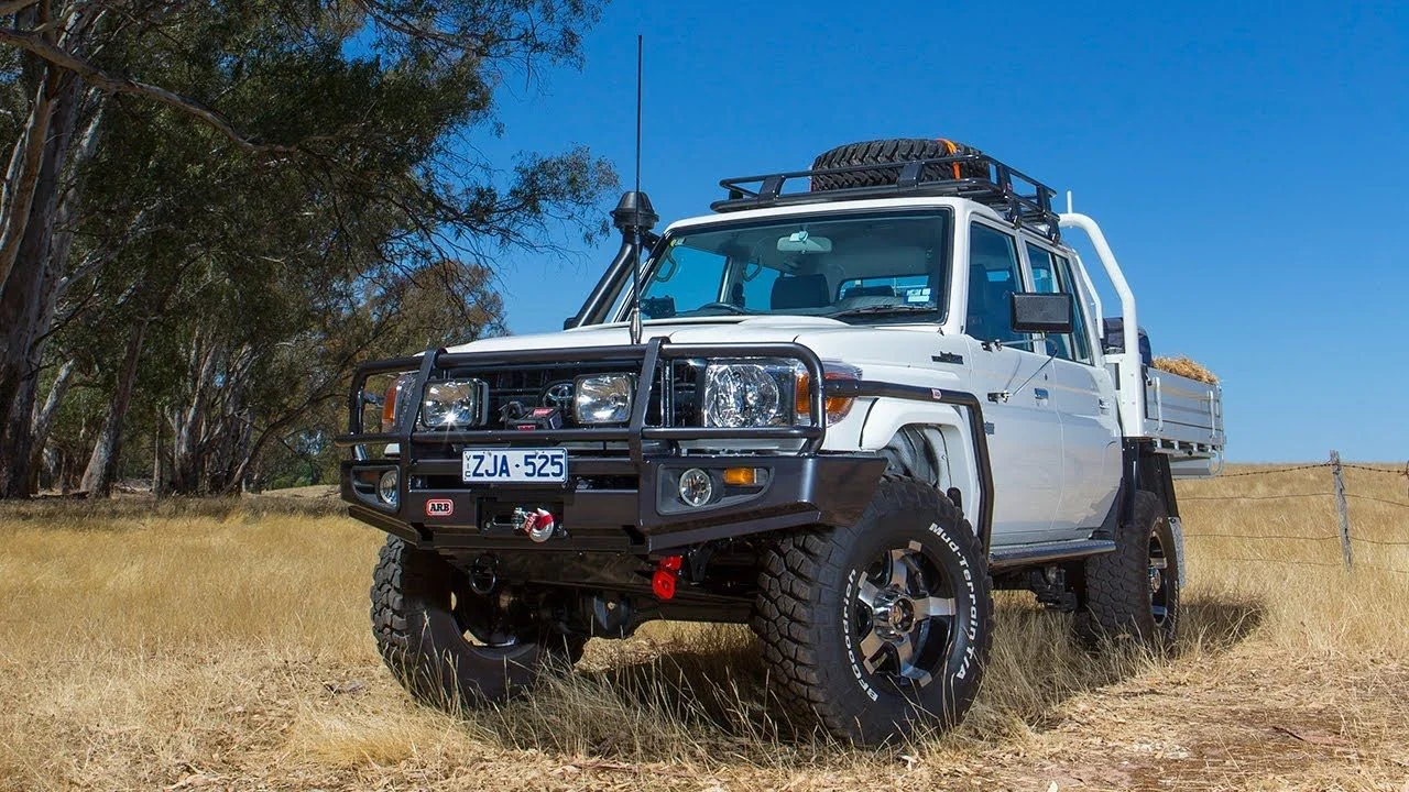 79 series LC
