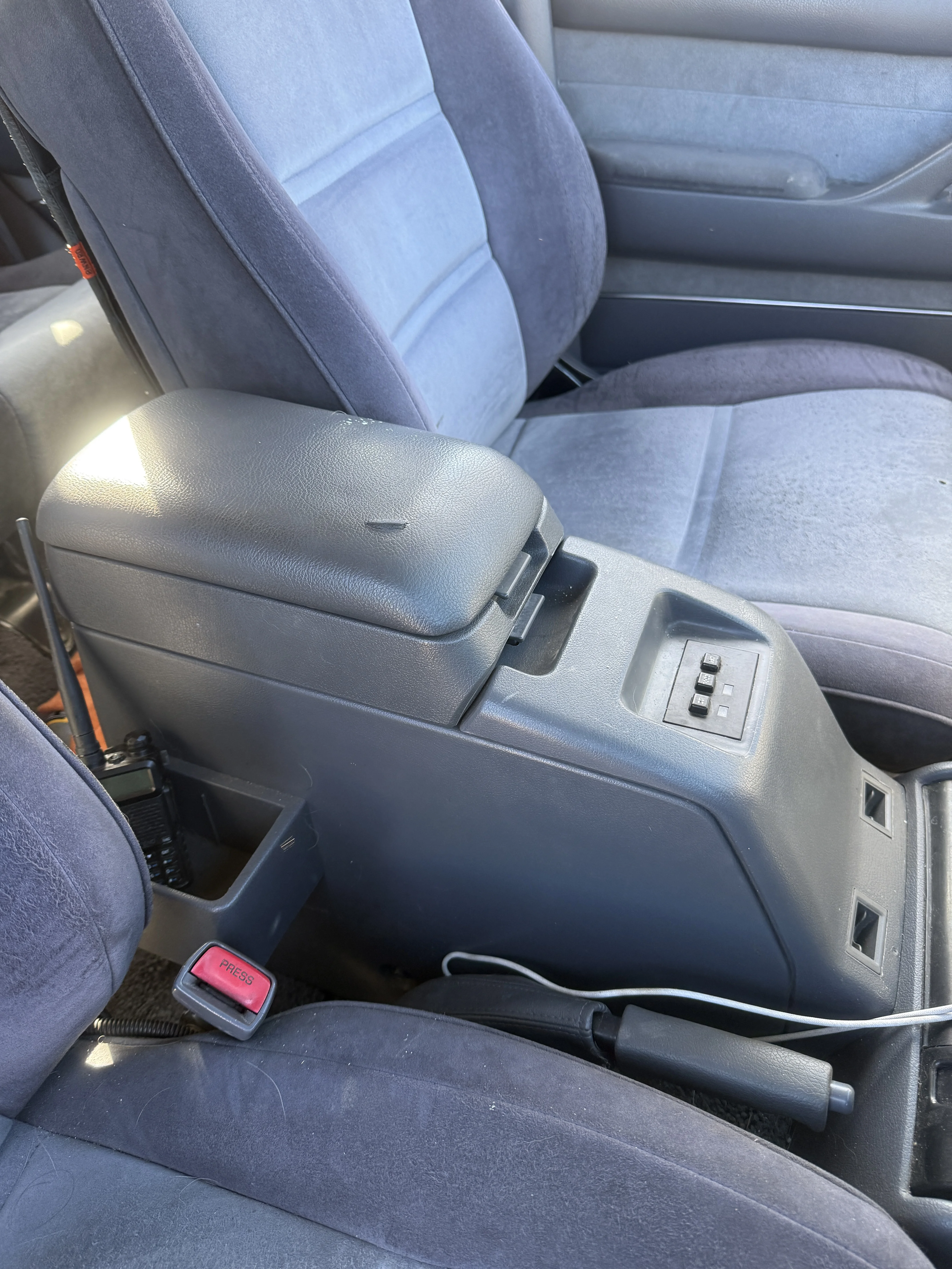 80 series import fridge freezer