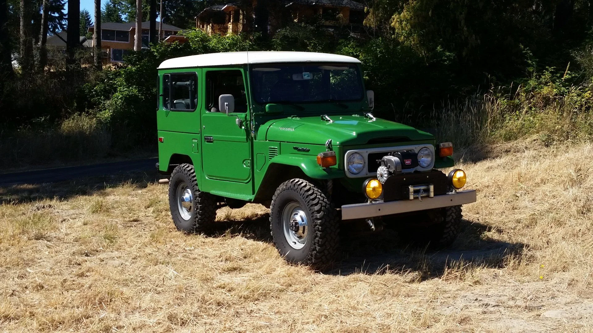 82 fj40