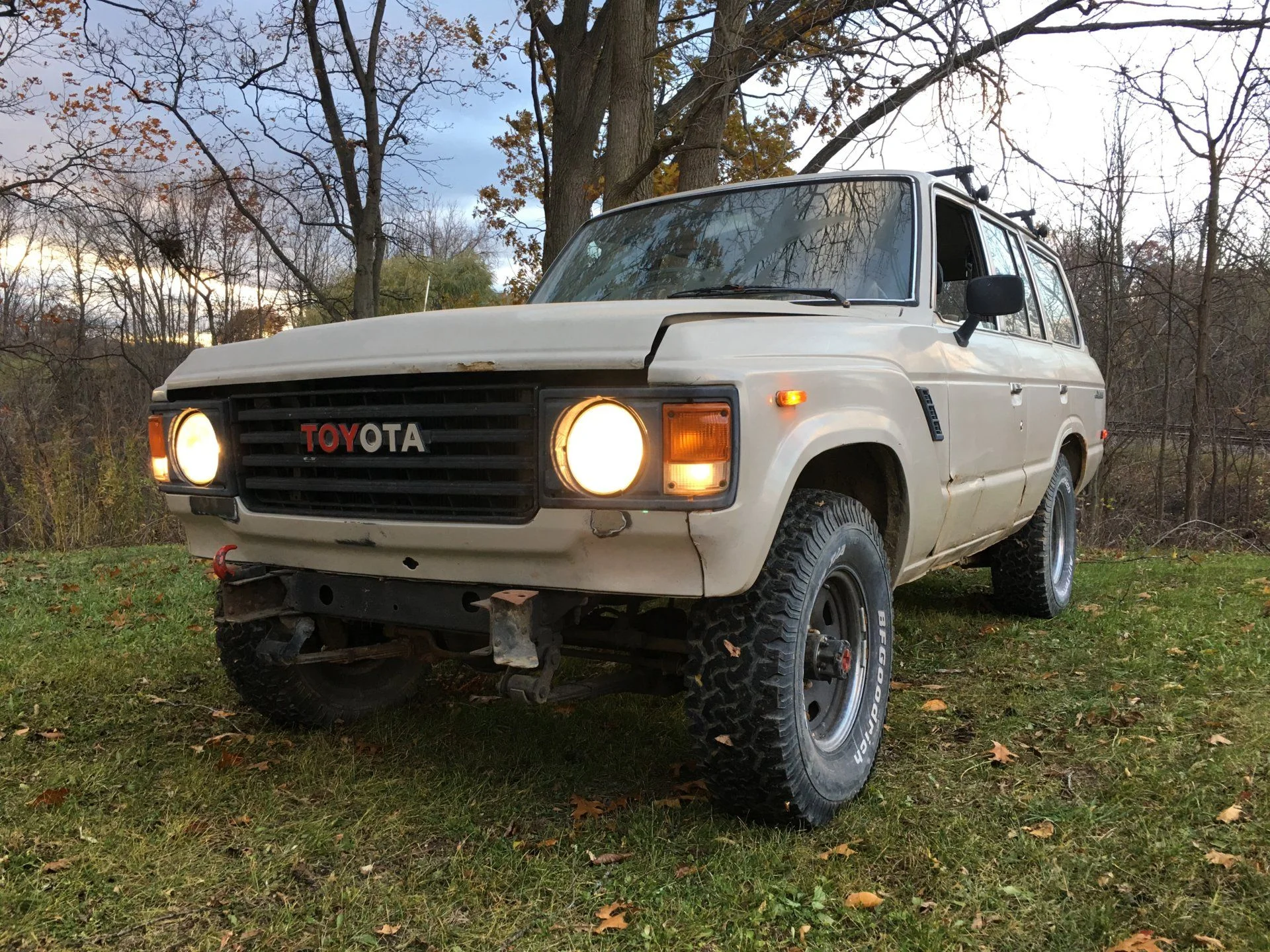 83 front