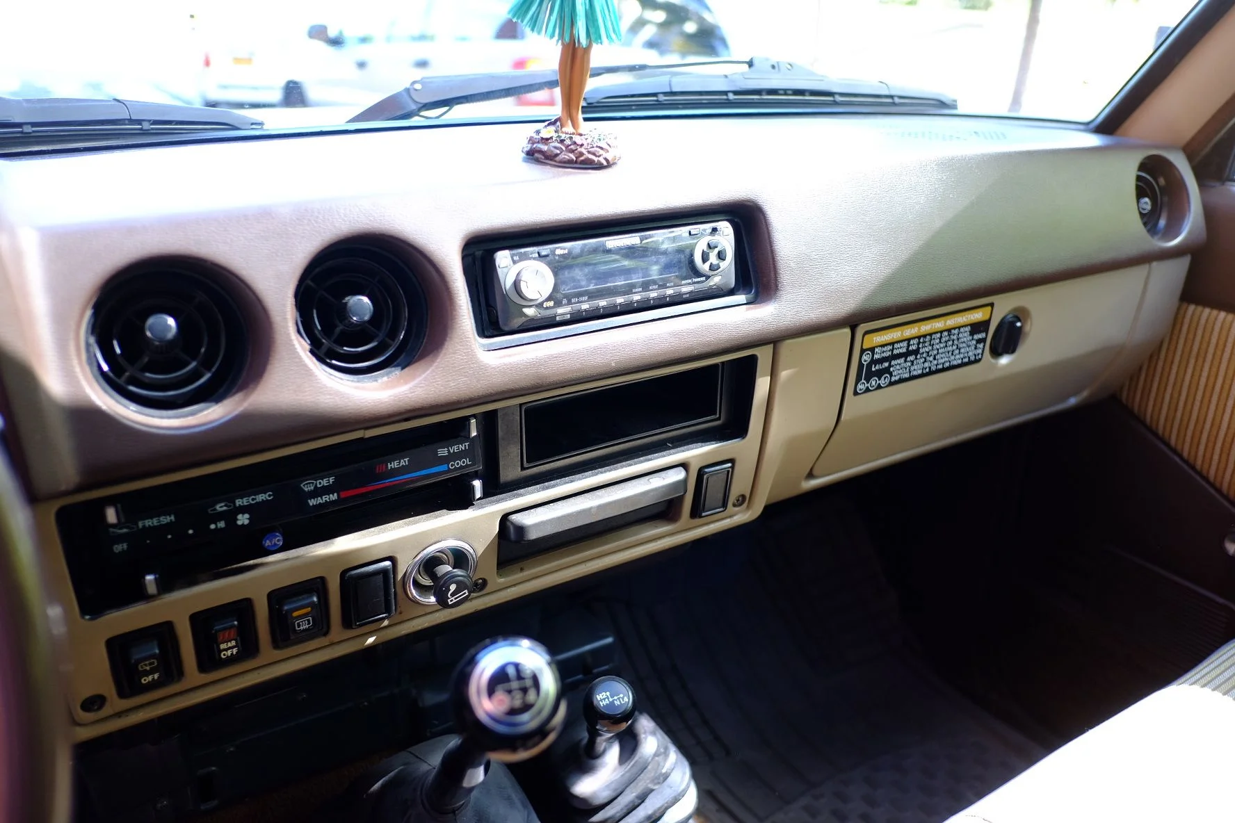 '84 FJ60