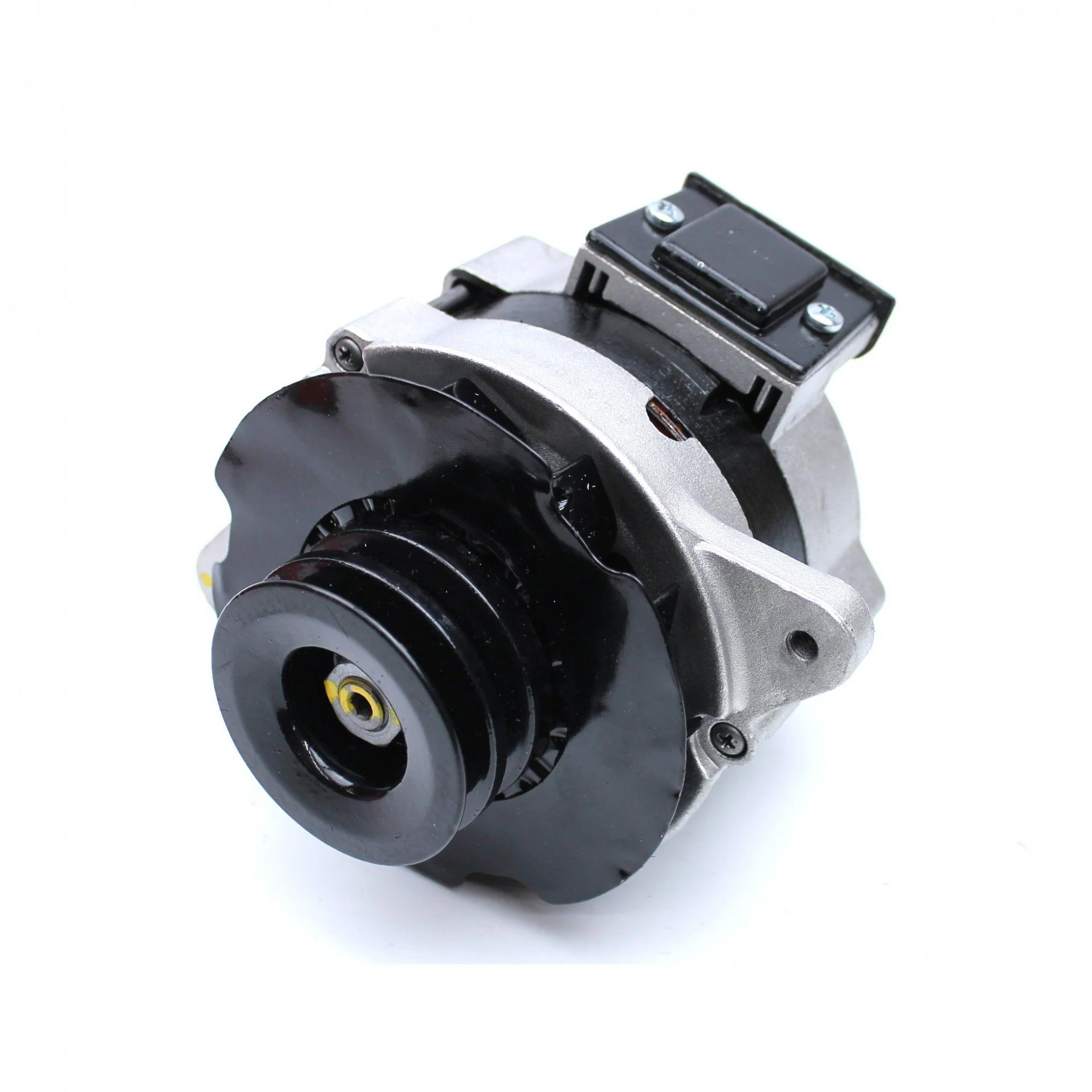 86 FJ60 55 amp IR Alternator