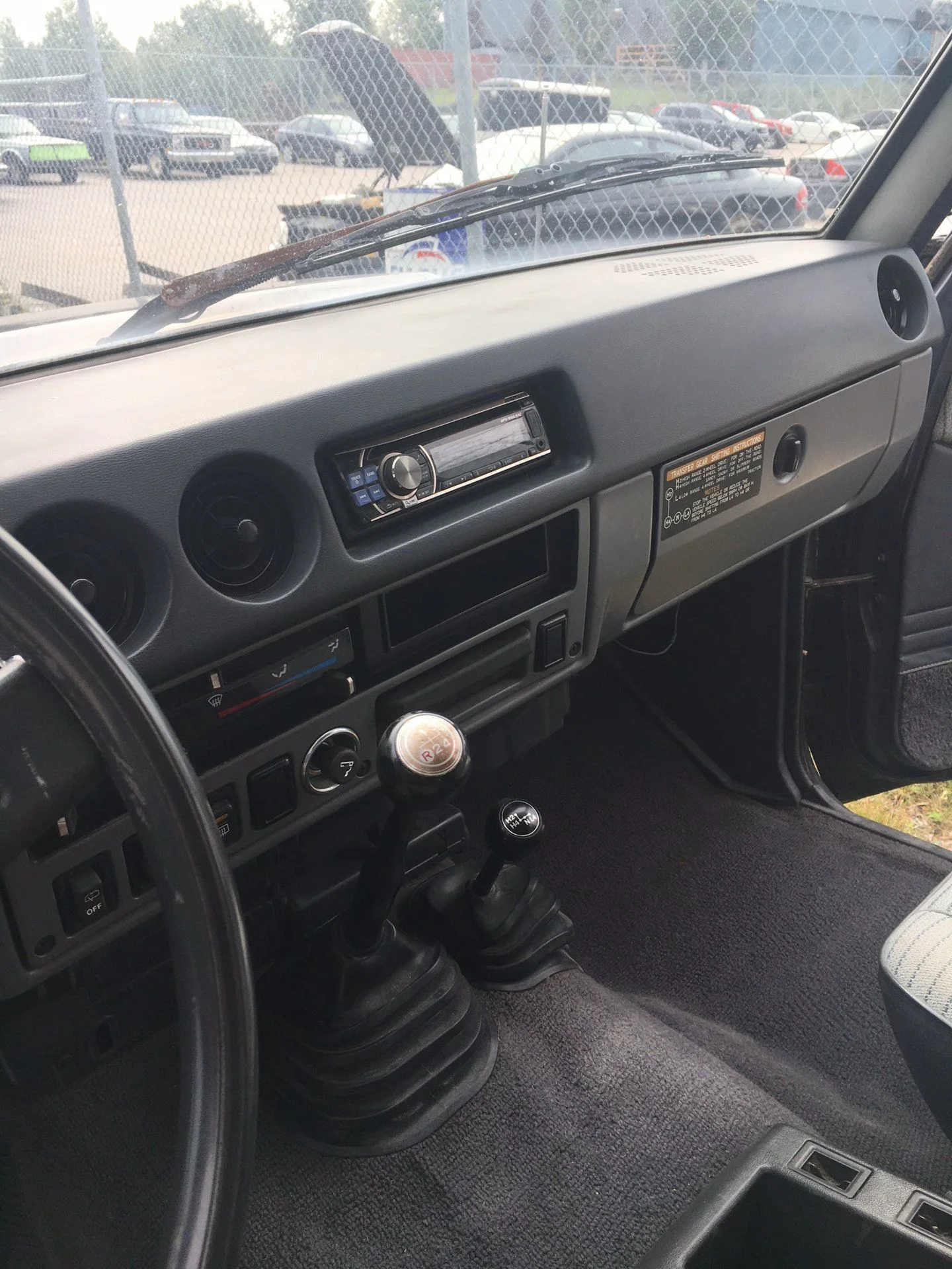 87 Dash