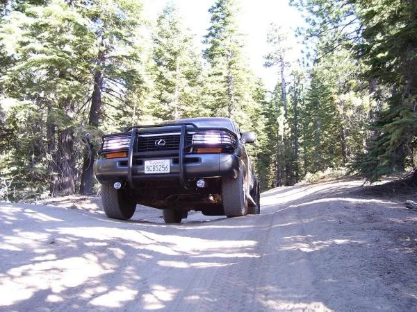 @9000 ft on the mountains of Nevada Tahoe.