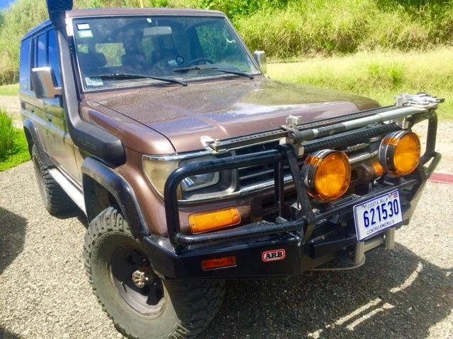 91 LJ77