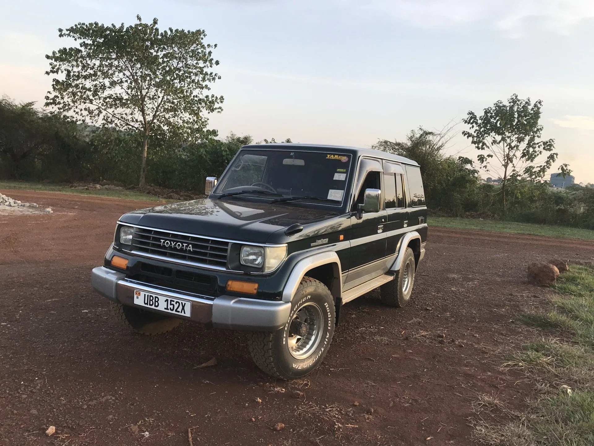 94 Prado