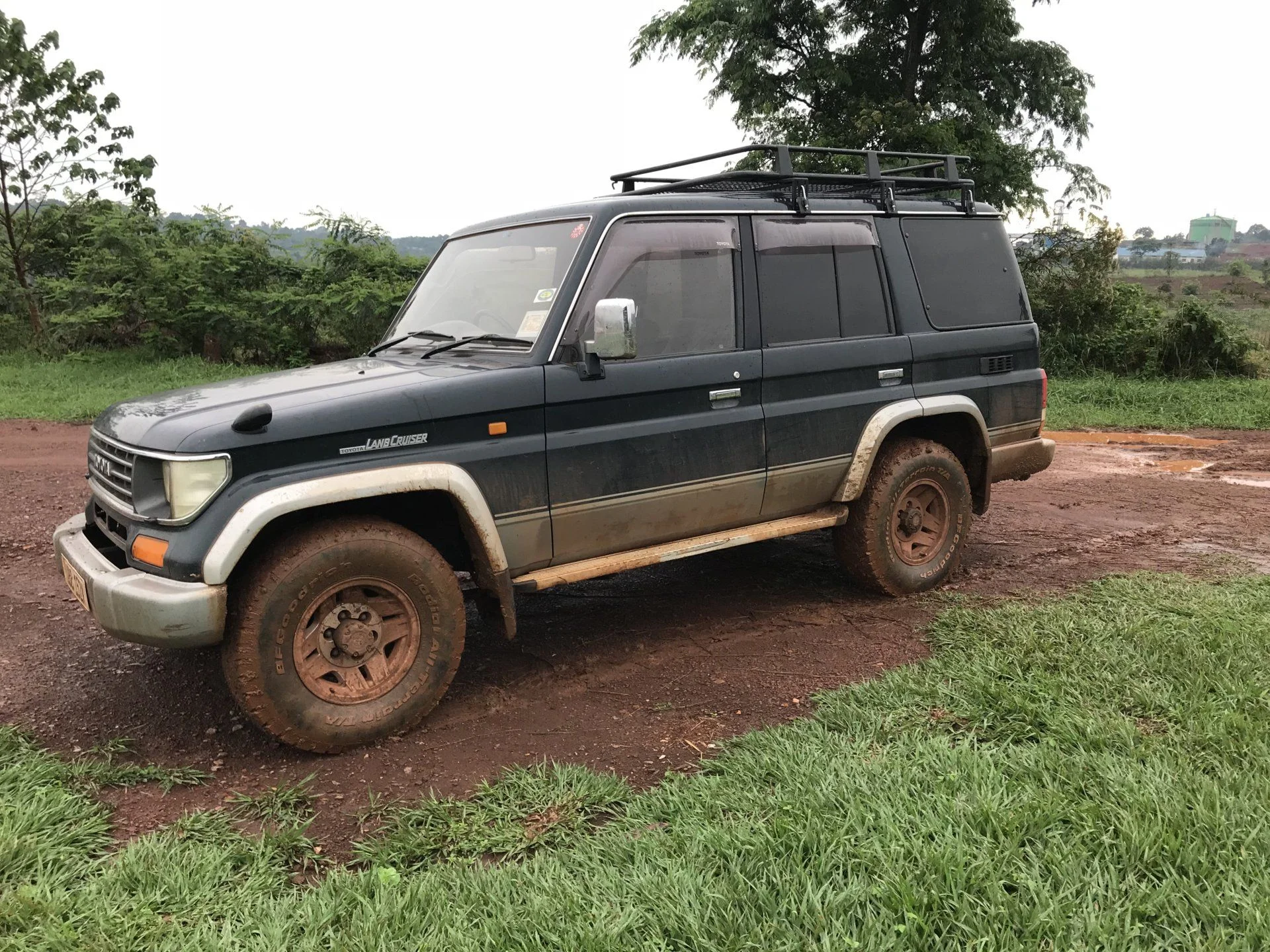 94 Prado