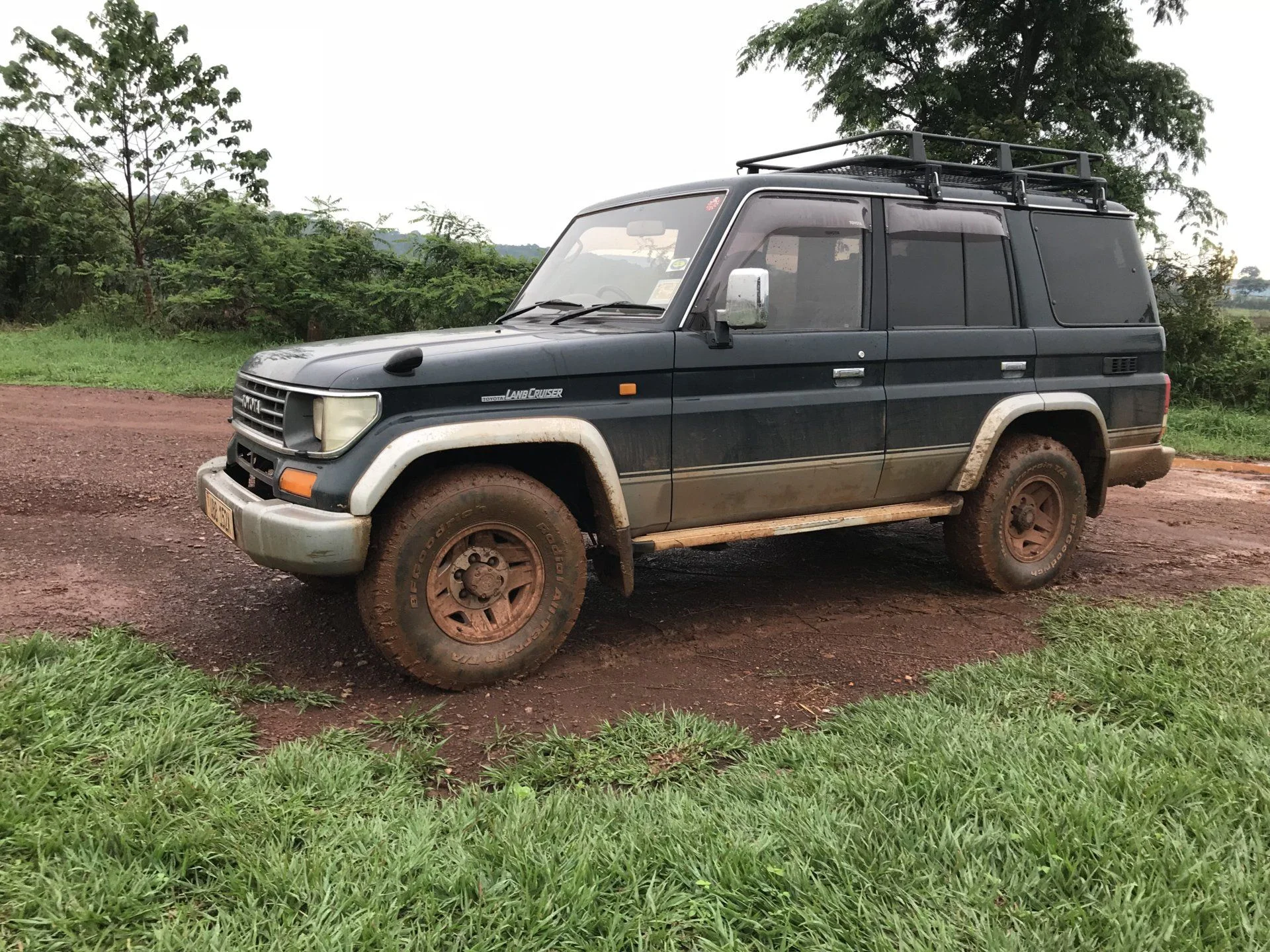 94 Prado