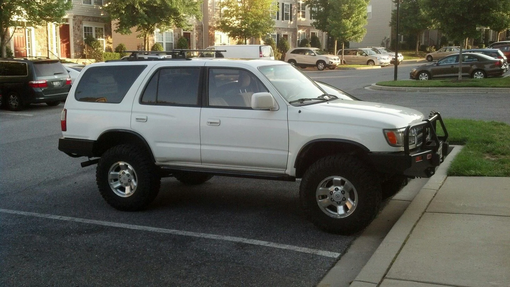 96 4Runner