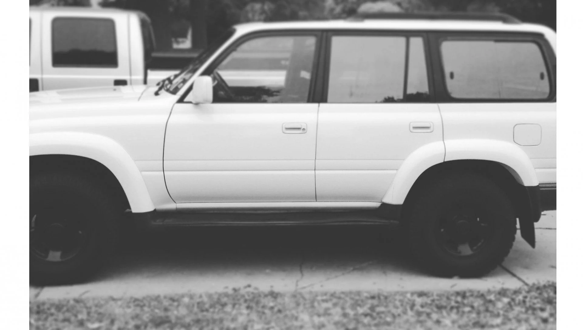 96 Cruiser