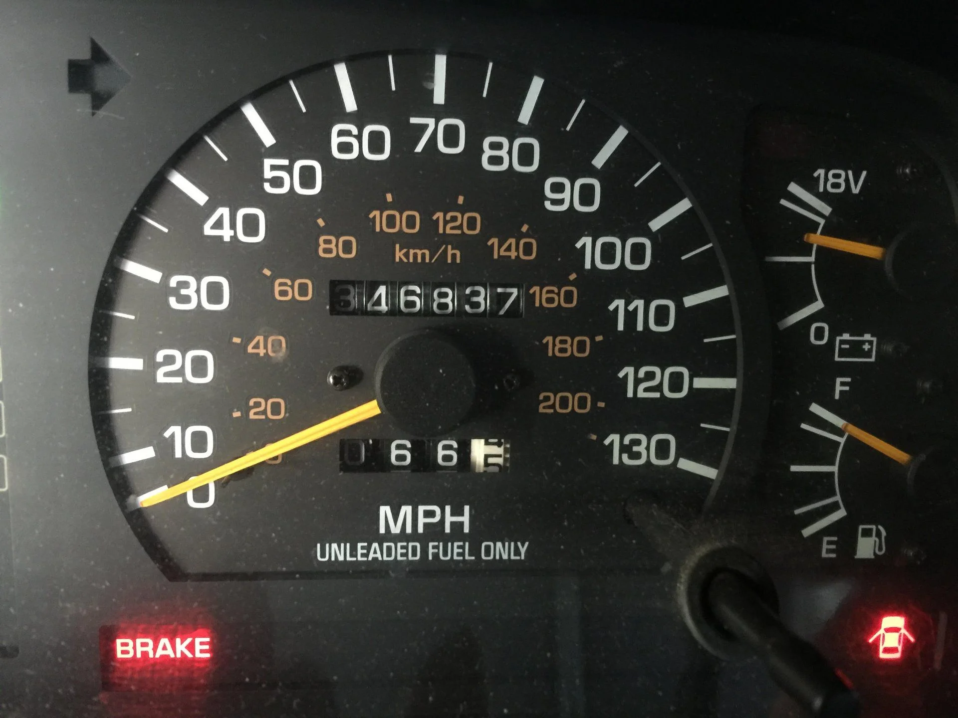 96 FZJ80