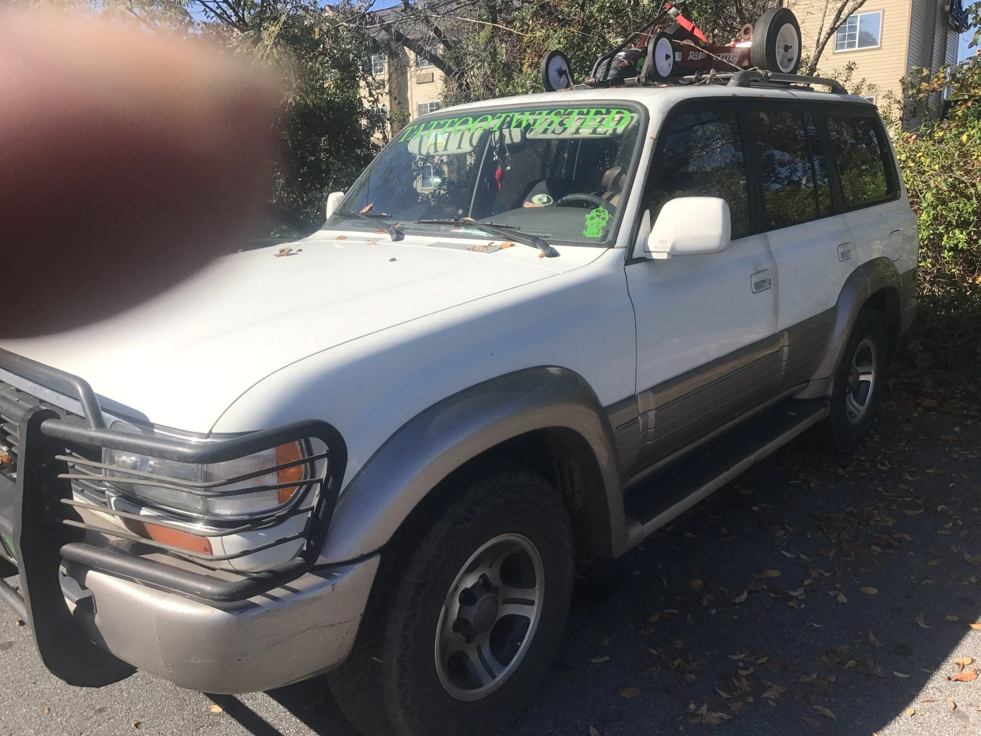 97 lx450